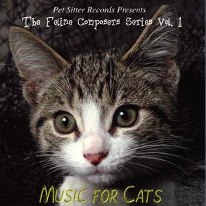 Music For Cats