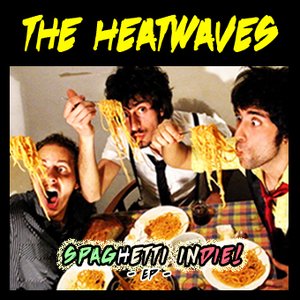 Spaghetti Indie! EP (2009)