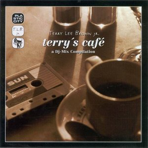 Terry's Café - A DJ-Mix Compilation