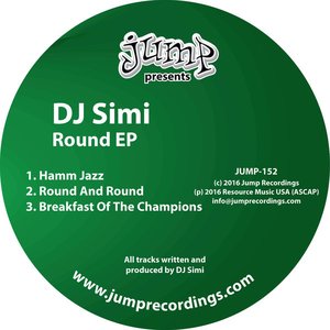 Round EP