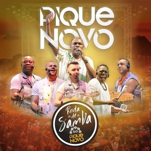 Roda de Samba do Pique Novo (Ao Vivo)