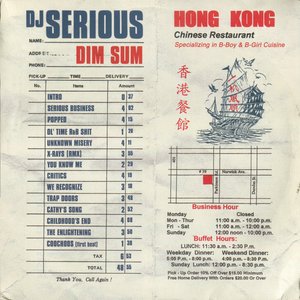 Dim Sum