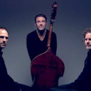 Mats Eilertsen, Harmen Fraanje & Thomas Strønen 的头像