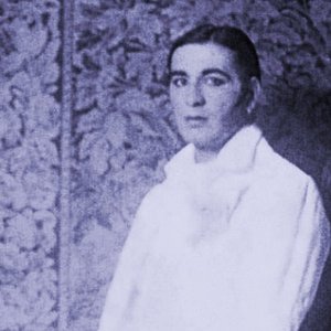 Image for 'Alfredo Cohen'