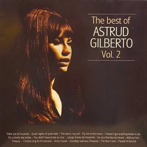 The Best Of Astrud Gilberto Vol. 2
