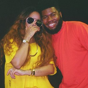 Khalid & H.E.R. のアバター