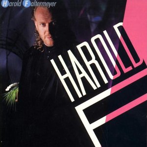 Axel F — Harold Faltermeyer | Last.fm