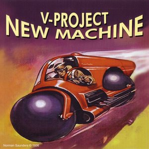 Avatar for V-Project
