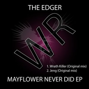 Mayflower never did EP