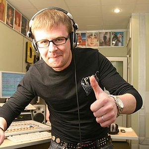 DJ Oleg-OFF 的头像