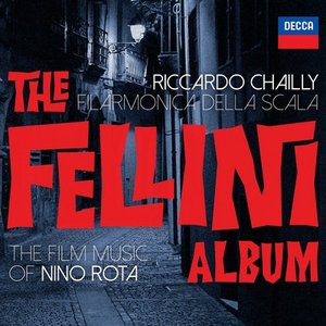 The Fellini Album - The Film Music of Nino Rota