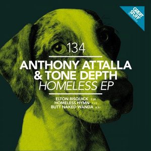 Homeless EP
