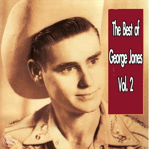 The Best of George Jones Vol. 2