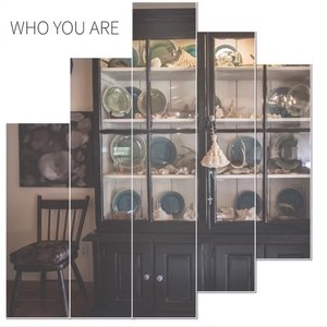 Who You Are