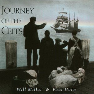 Journey Of The Celts