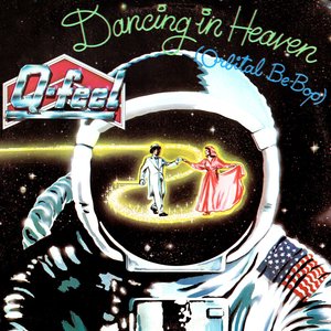 Dancing in Heaven (Orbital Be-Bop) - Single