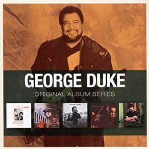 Original Album Classics: George Duke