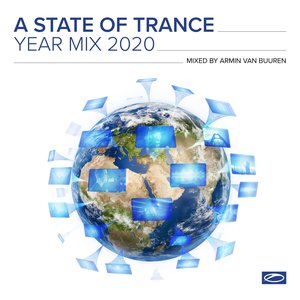 A State Of Trance Year Mix 2020 (Mixed by Armin van Buuren)