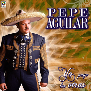 Yo pago las otras cover