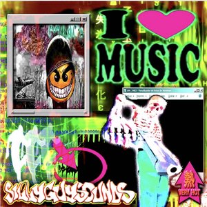 I <3 Music