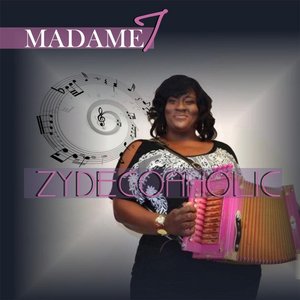 Zydecoaholic