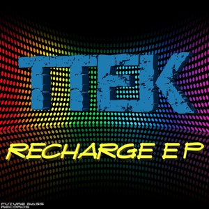 Immagine per 'Recharge E.P'