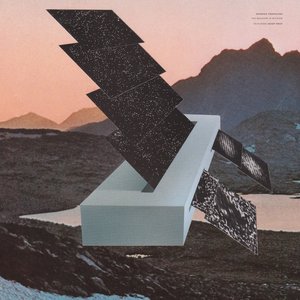 The Measure in Mixture - EP