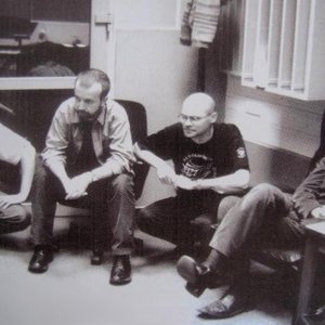 Contemporary Quartet 的头像