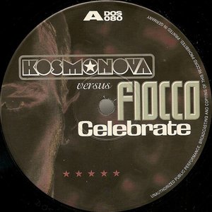 Avatar for Kosmonova vs. Fiocco