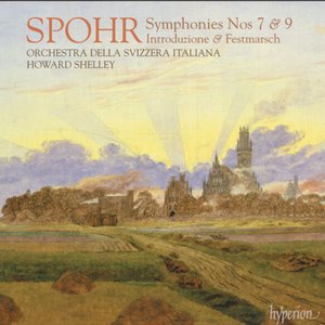 Spohr: Symphonies Nos. 7 & 9
