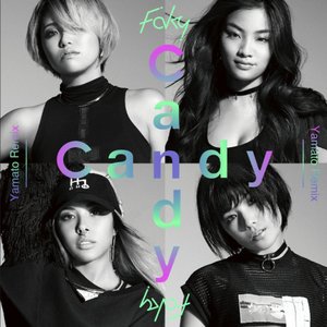 Candy (Yamato Remix) - Single