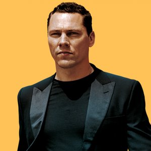 Cover Tiesto - Traffic