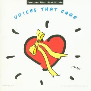 Voices That Care 的头像