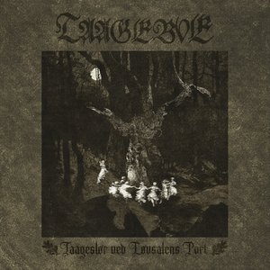 Taageslør ved Løvsalens Port