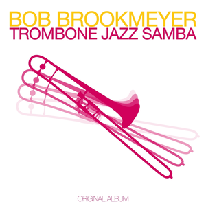 Trombone Jazz Samba cover
