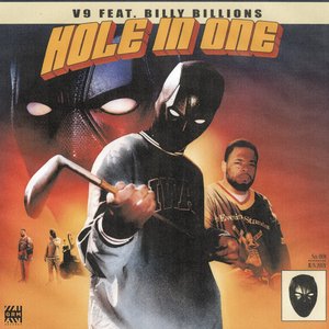 Hole In One (feat. Billy Billions)