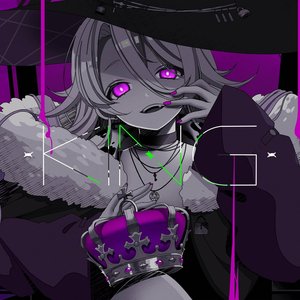 KING - Single