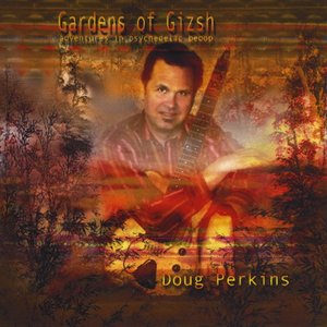 Gardens of Gizsh