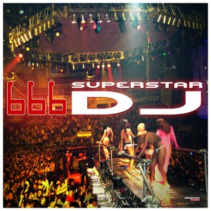 Superstar DJ (Special Maxi Edition)
