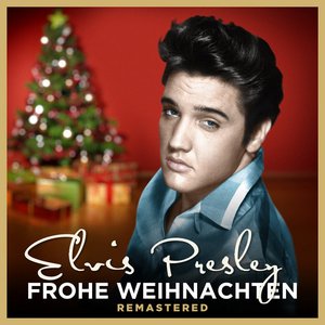 Frohe Weihnachten