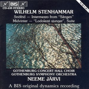 Stenhammar: Choral Works