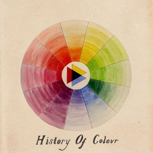 History of Colour EP