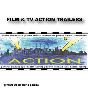 Film & TV Action Trailers