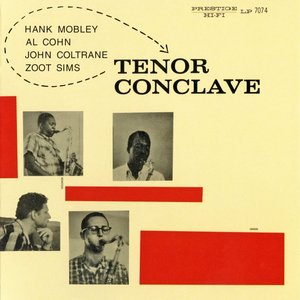 Tenor Conclave