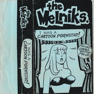 I Was A Cartoon Pornstar!