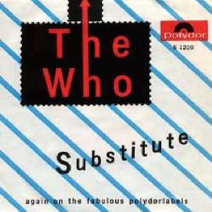 Substitute / Instant Party