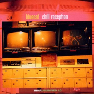 Image for 'Chill Reception'