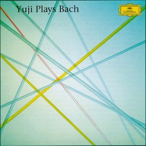 Yuji Plays Bach