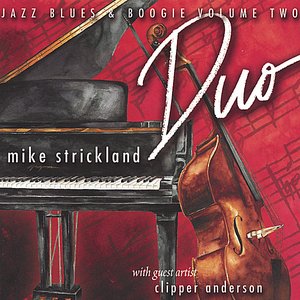 Duo (Jazz, Blues and Boogie Volume 2)