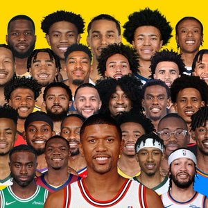 Jalen Invasion